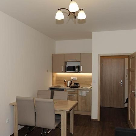 Apartamenty Lucky 188 Demänovská Dolina Extérieur photo