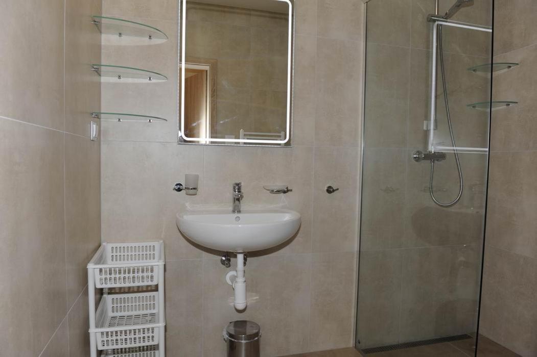 Apartamenty Lucky 188 Demänovská Dolina Extérieur photo