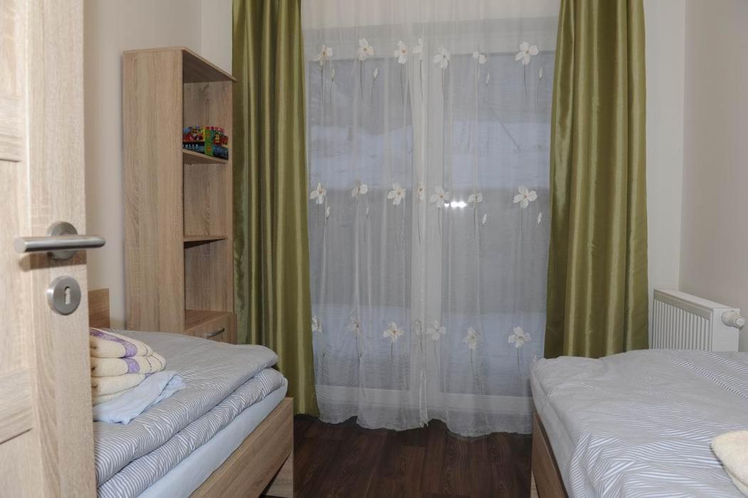 Apartamenty Lucky 188 Demänovská Dolina Extérieur photo
