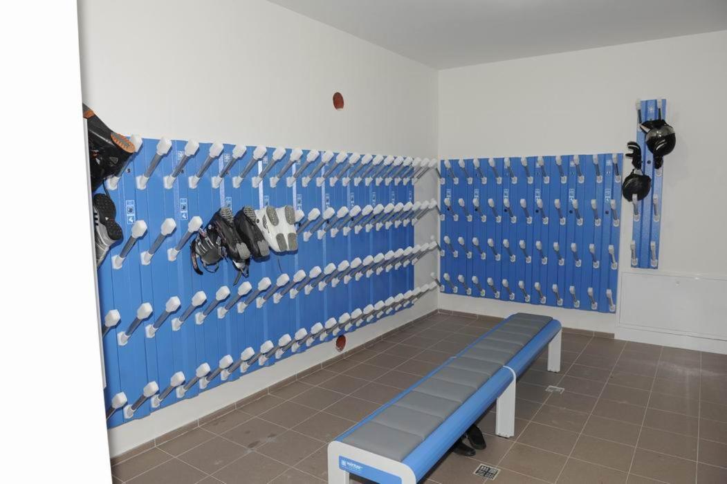 Apartamenty Lucky 188 Demänovská Dolina Extérieur photo