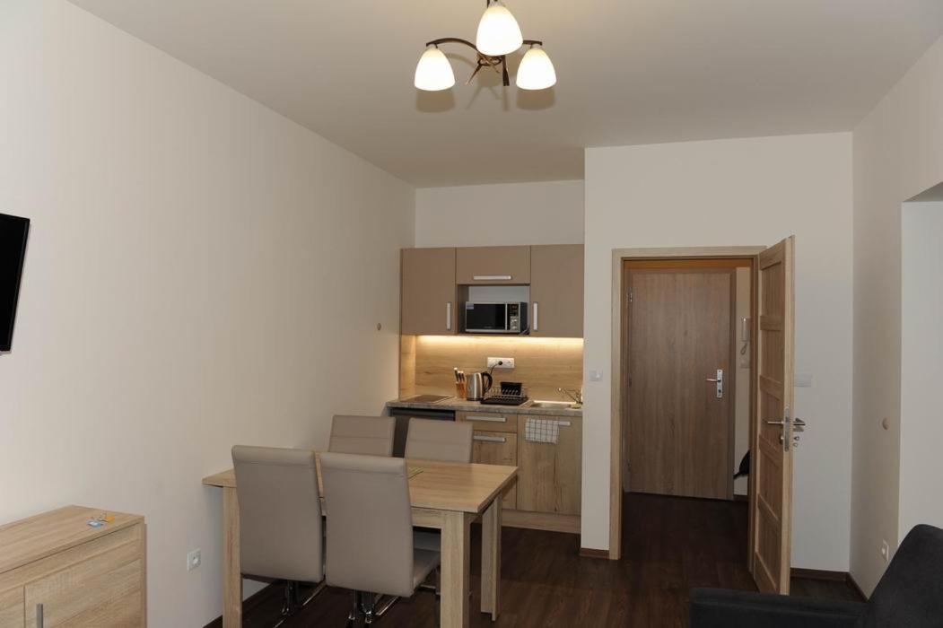 Apartamenty Lucky 188 Demänovská Dolina Extérieur photo