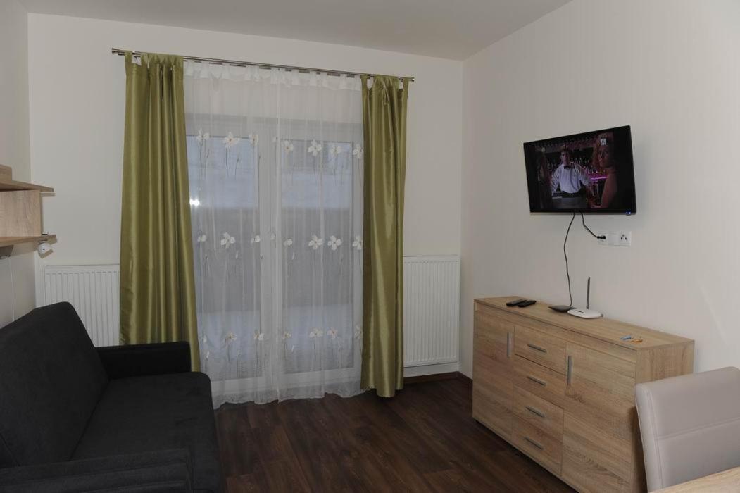 Apartamenty Lucky 188 Demänovská Dolina Extérieur photo